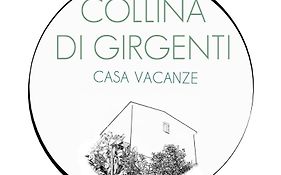 Collina Di Girgenti